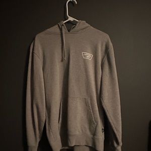 Vans sweatshirt